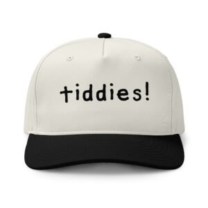 Tiddies! Hat